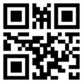 Immagine del QrCode di 3302829097
