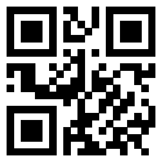 Il QrCode di 3302829098