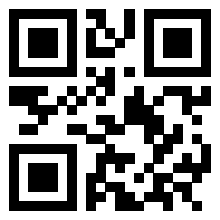 Scansione del Qr Code di 3302829102
