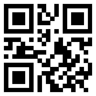 3302829104 Qr Code associato