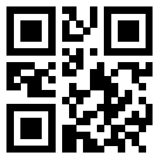 3302829105 Qr Code associato
