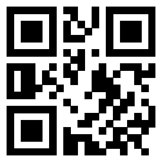3302829108 - Immagine del QrCode