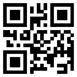 Qr Code di 3302829109