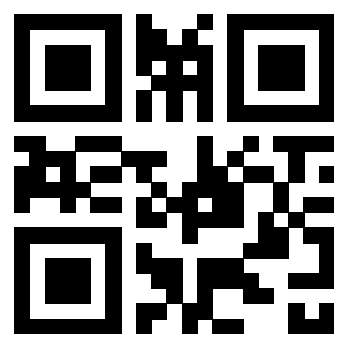 3302829110 - Immagine del QrCode associato