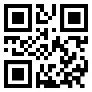 QrCode di 3302829116