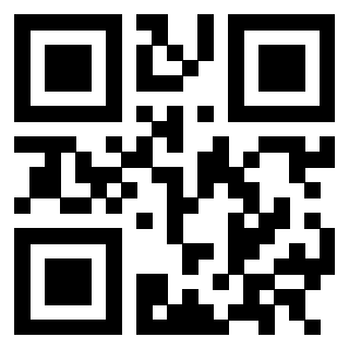 Immagine del Qr Code di 3302829117