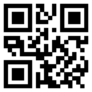 3302829118 Qr Code associato
