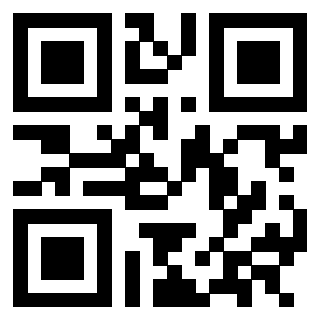 3302829122 QrCode associato