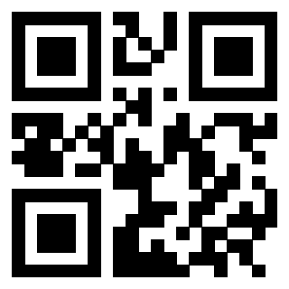 3302829123 - Immagine del QrCode associato