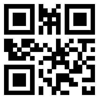 3302829124 - Immagine del Qr Code