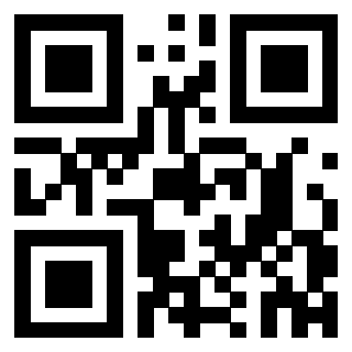 Scansione del Qr Code di 3302829127