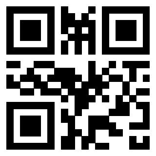 3302829128 - Immagine del QrCode associato