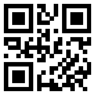 Scansione del Qr Code di 3302829131