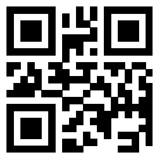 Immagine del QrCode di 3302829133