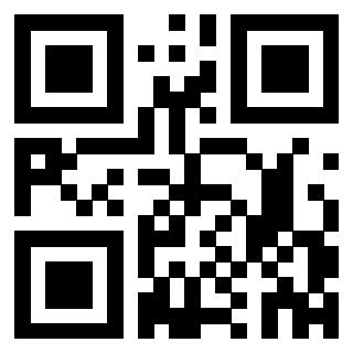 3302829134 - Immagine del QrCode associato