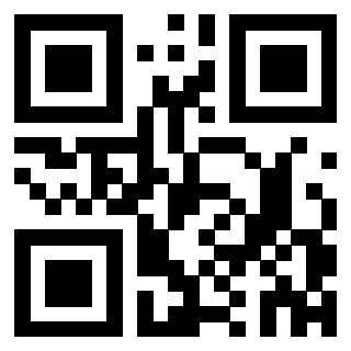 Scansione del QrCode di 3302829135