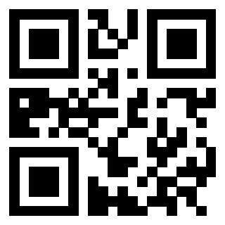 3302829136 - Immagine del Qr Code