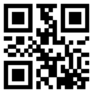 Il Qr Code di 3302829142