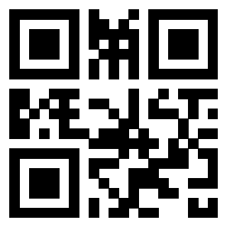 3302829143 Qr Code associato