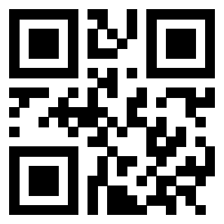 3302829146 Qr Code associato
