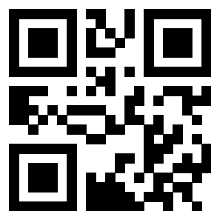 3302829147 - Immagine del QrCode