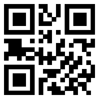 Il QrCode di 3302829148