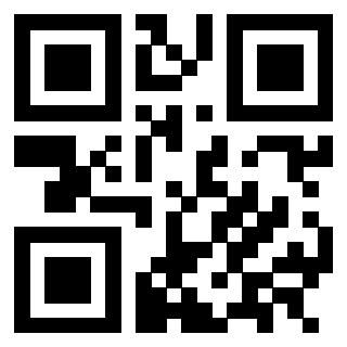 Il Qr Code di 3302829149