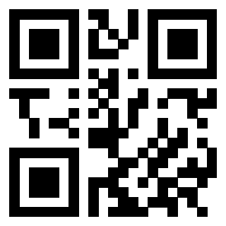 3302829151 - Immagine del QrCode associato