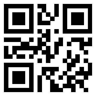Il QrCode di 3302829152
