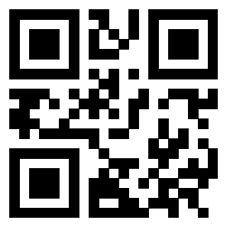 3302829156 QrCode associato