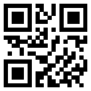 Immagine del QrCode di 3302829158