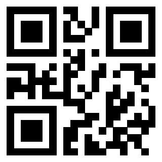 3302829167 - Immagine del QrCode