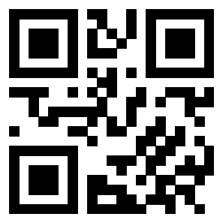 Scansione del QrCode di 3302829169