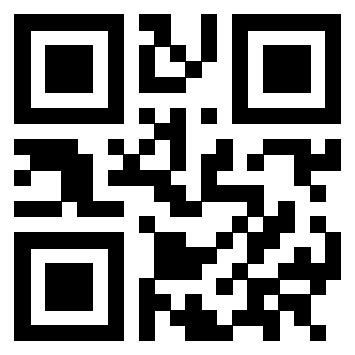 Immagine del Qr Code di 3302829170