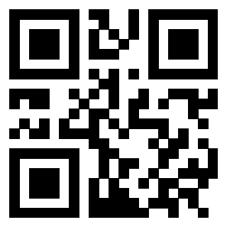 Immagine del Qr Code di 3302829172