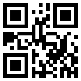Il Qr Code di 3302829173
