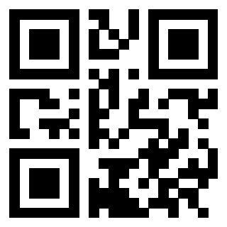 3302829175 - Immagine del Qr Code associato
