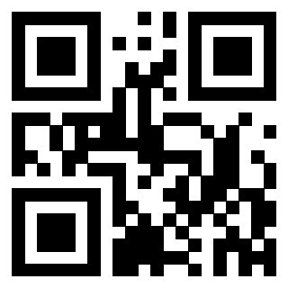 3302829177 - Immagine del QrCode associato