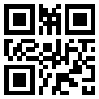 Immagine del Qr Code di 3302829178