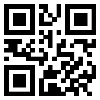 3302829179 - Immagine del QrCode