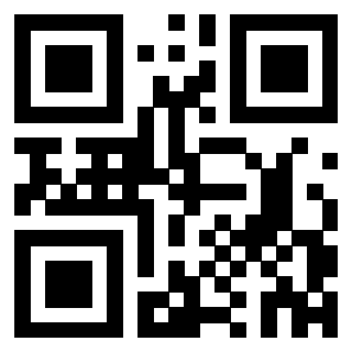 Immagine del QrCode di 3302829180