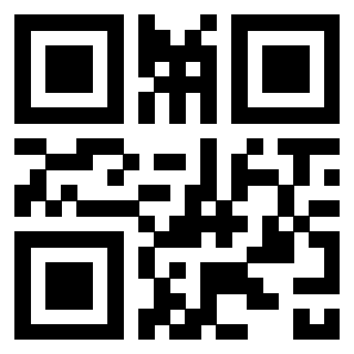 Immagine del Qr Code di 3302829182