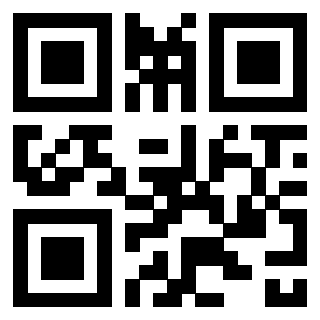 Il QrCode di 3302829184