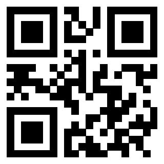 3302829185 QrCode associato