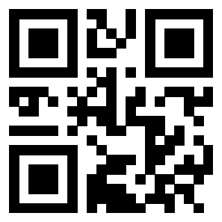 Scansione del Qr Code di 3302829187