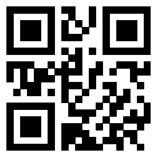 3302829190 Qr Code associato