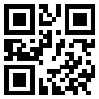 Qr Code di 3302829194