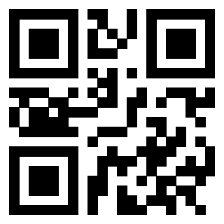 Il Qr Code di 3302829195