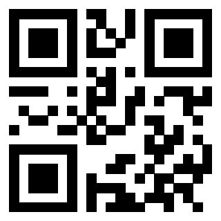 3302829196 Qr Code associato