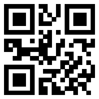 Immagine del QrCode di 3302829199